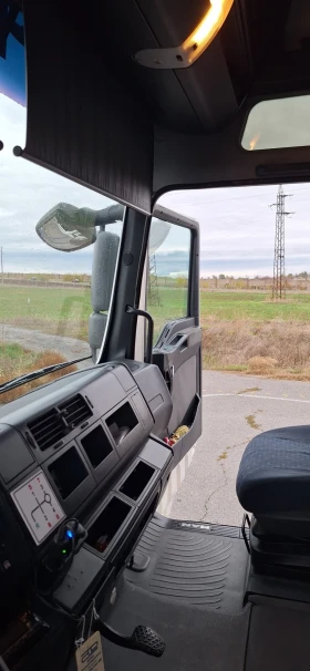 Man Tga 18.440 | Mobile.bg    2