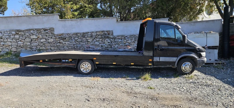 Iveco Daily 40C15 3.0D, снимка 7 - Камиони - 47815702