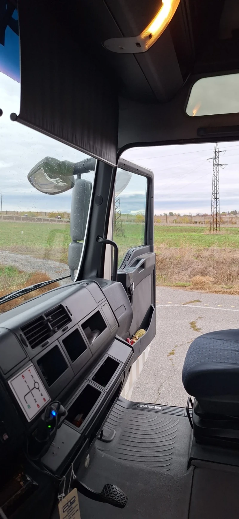 Man Tga 18.440, снимка 2 - Камиони - 52475592