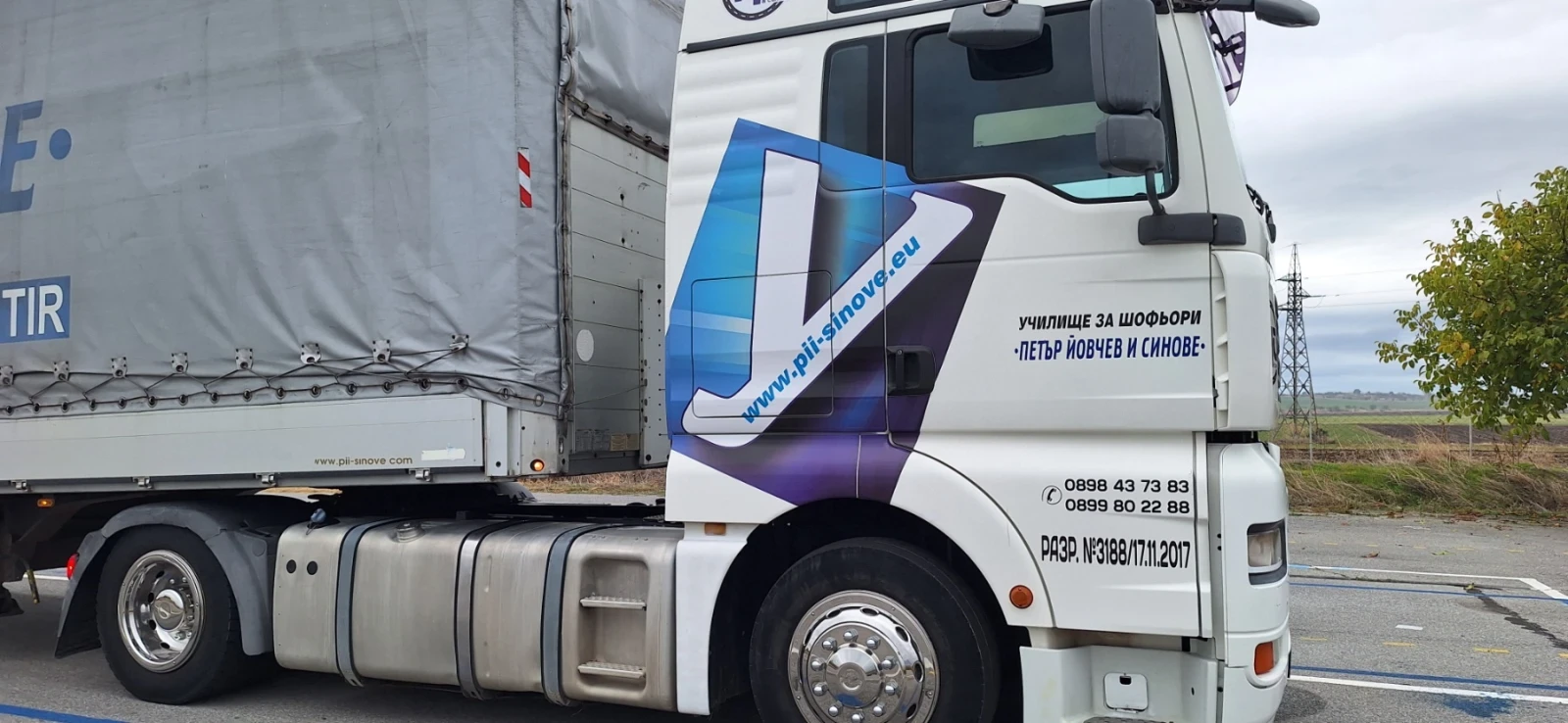 Man Tga 18.440 | Mobile.bg   14