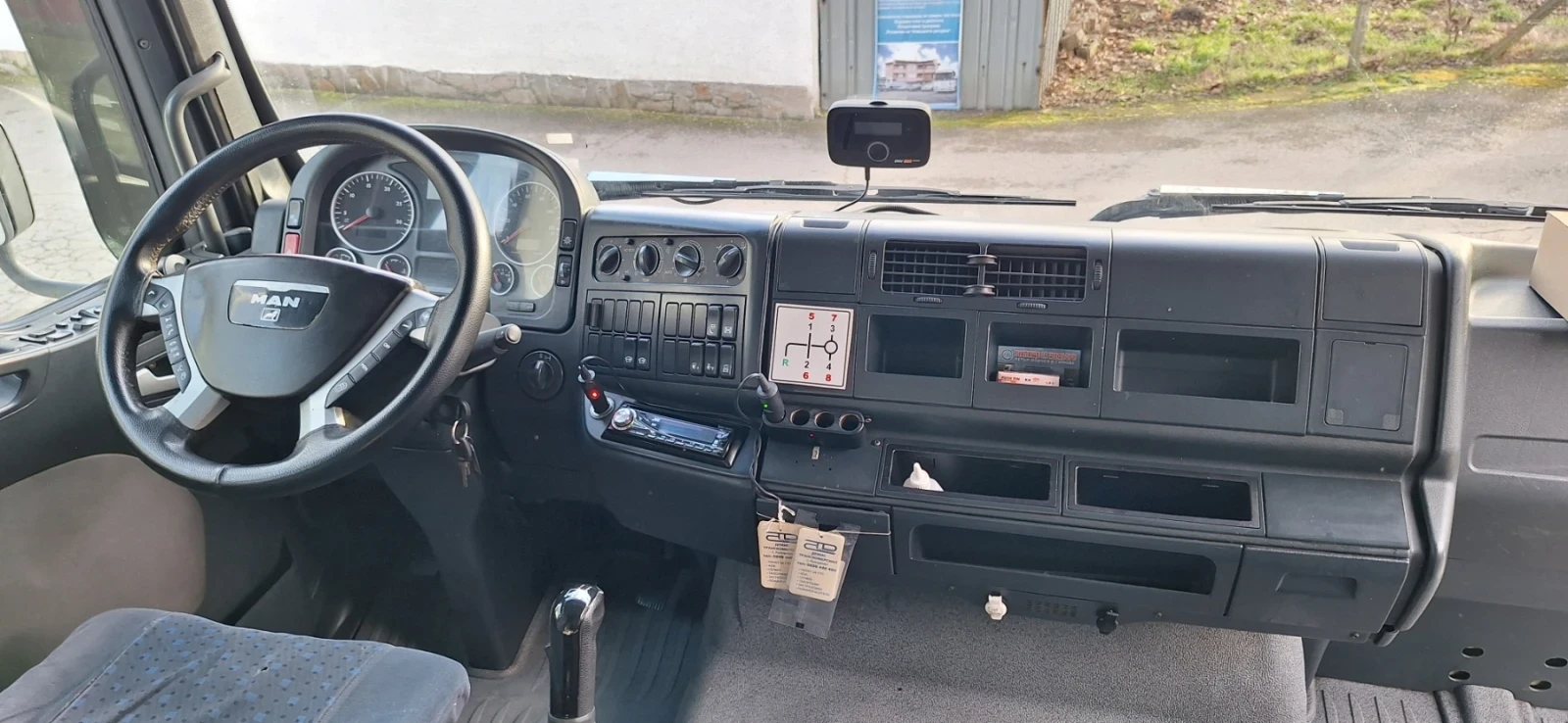 Man Tga 18.440 | Mobile.bg � ����������� 12