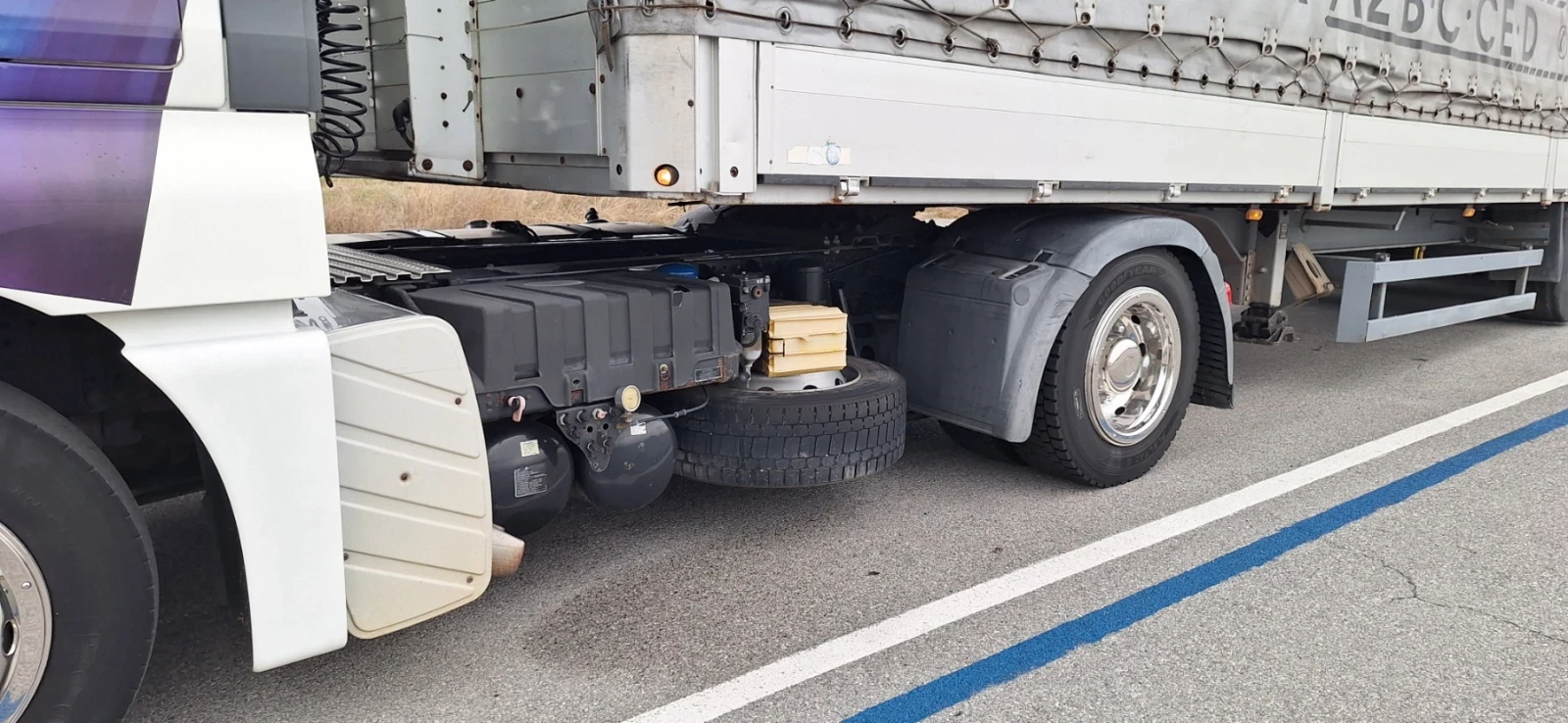 Man Tga 18.440 | Mobile.bg   13