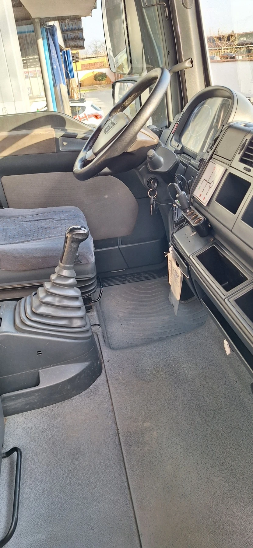 Man Tga 18.440 | Mobile.bg � ����������� 16