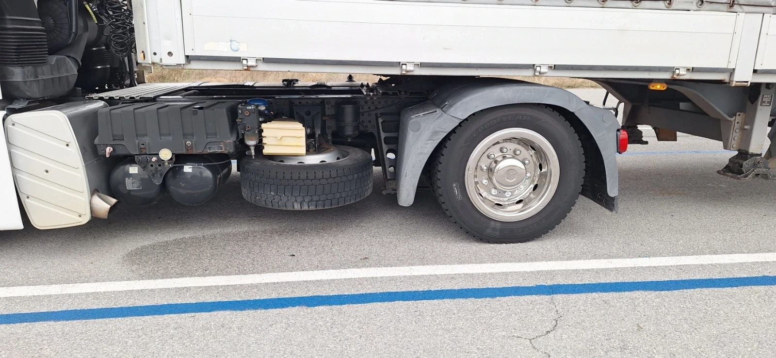 Man Tga 18.440 | Mobile.bg   12