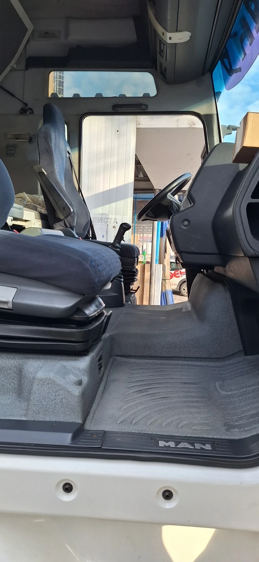 Man Tga 18.440 | Mobile.bg � ����������� 13