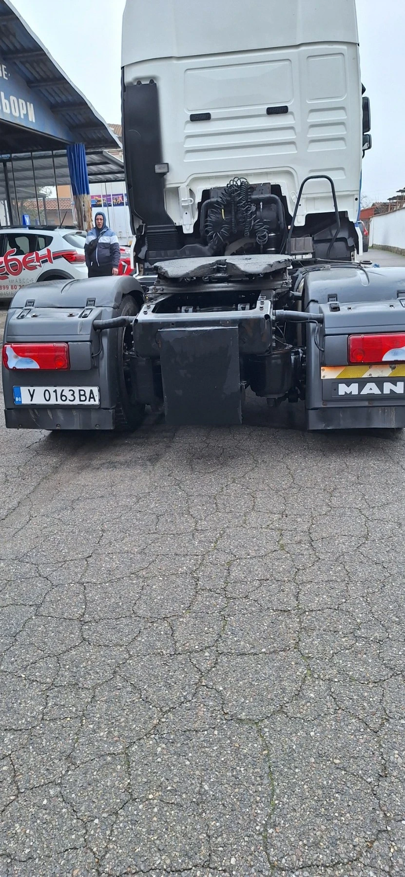 Man Tga 18.440 | Mobile.bg � ����������� 11