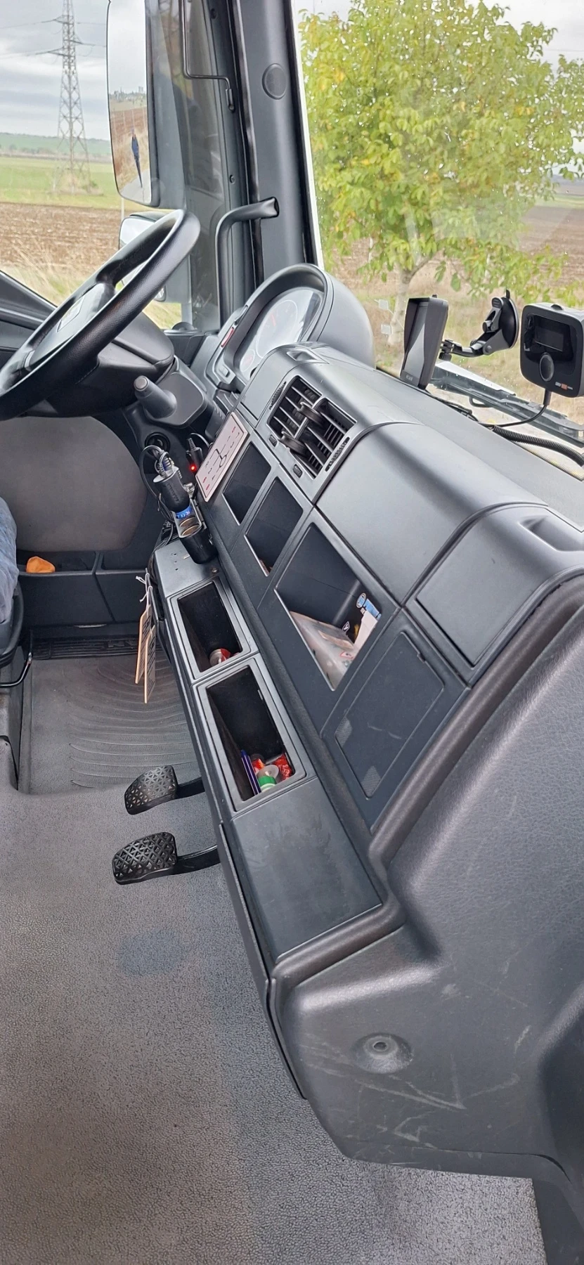 Man Tga 18.440 - изображение 6