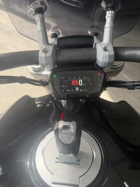 Ducati XDIAVEL S-TERMIGNONI-ABS, TCS, LED, снимка 10