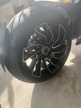 Ducati XDIAVEL S-TERMIGNONI-ABS, TCS, LED, снимка 16