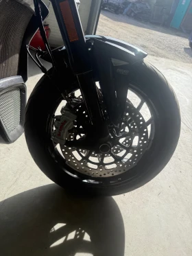 Ducati XDIAVEL S-TERMIGNONI-ABS, TCS, LED, снимка 12