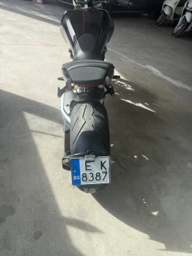 Ducati XDIAVEL S-TERMIGNONI-ABS, TCS, LED, снимка 6