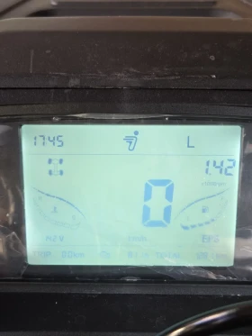 Segway Powersports ATV-Snarler AT5L EPS  (L7e, KAT) , снимка 6