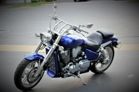 Honda Vtx F, снимка 9