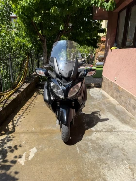 Suzuki Burgman, снимка 2