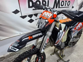 Ktm EXC Akrapovic * * * Starter, снимка 2