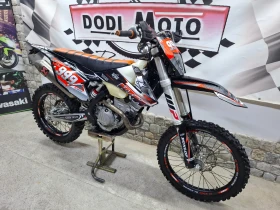 Ktm EXC Akrapovic * * * Starter, снимка 9