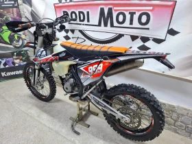 Ktm EXC Akrapovic * * * Starter, снимка 7