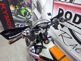 Ktm EXC Akrapovic * * * Starter, снимка 6