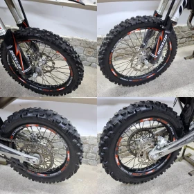 Ktm EXC Akrapovic * * * Starter, снимка 17