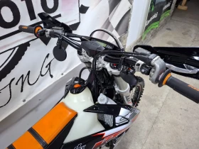Ktm EXC Akrapovic * * * Starter, снимка 11