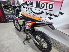 Ktm EXC Akrapovic * * * Starter, снимка 8