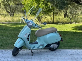 Vespa GTS 300 Akrapovic TC ABS 2020 год 5900 км, снимка 2