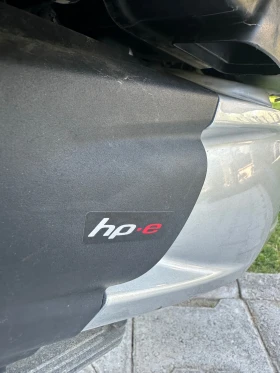 Vespa GTS 300 Akrapovic TC ABS 2020 год 5900 км, снимка 8