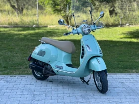 Vespa GTS 300 Akrapovic TC ABS 2020 год 5900 км, снимка 1