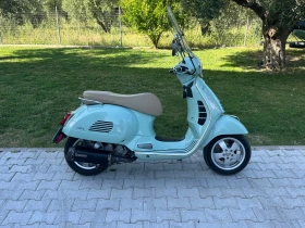 Vespa GTS 300 Akrapovic TC ABS 2020 год 5900 км, снимка 3