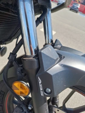 Honda Cb CB500X ABS 2019, снимка 6