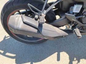Honda Cb CB500X ABS 2019, снимка 10