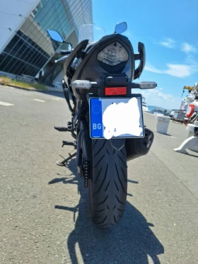 Honda Cb CB500X ABS 2019, снимка 11