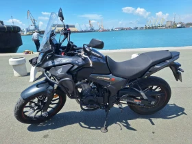 Honda Cb CB500X ABS 2019, снимка 1