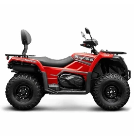 Cfmoto CFORCE GOES 400 L, снимка 1