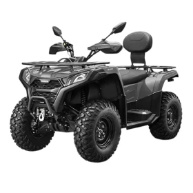Cfmoto CFORCE GOES 400 L, снимка 2
