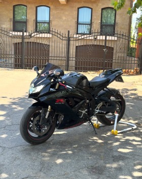     Suzuki Gsxr A2