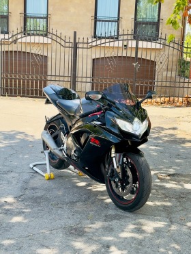 Suzuki Gsxr A2, снимка 2