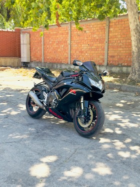 Suzuki Gsxr A2, снимка 6