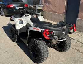 Can-Am Outlander Max xt, снимка 4