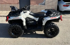 Can-Am Outlander Max xt, снимка 3