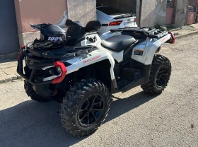 Can-Am Outlander Max xt, снимка 2