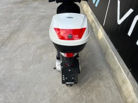 Piaggio Liberty 125icc3v/2014 2  | Mobile.bg    4