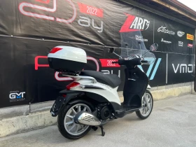 Piaggio Liberty 125icc3v/2014 2  | Mobile.bg    5