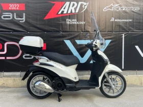 Piaggio Liberty 125icc3v/2014 2  | Mobile.bg    6