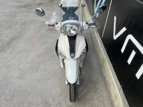 Piaggio Liberty 125icc3v/2014 2  | Mobile.bg    8