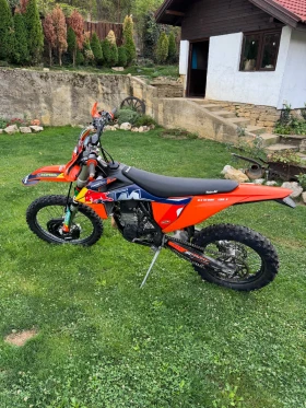  Ktm EXC
