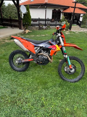 Ktm EXC 450  | Mobile.bg    2
