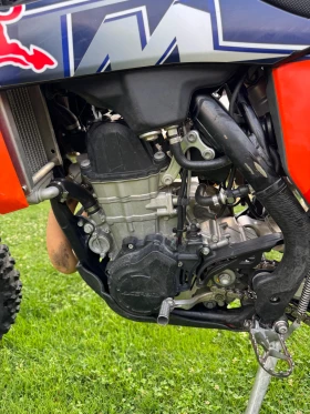 Ktm EXC 450  | Mobile.bg    5