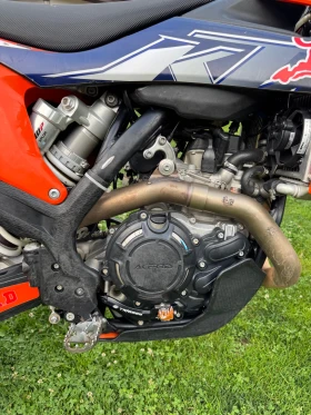 Ktm EXC 450  | Mobile.bg    4