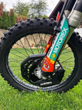 Ktm EXC 450  | Mobile.bg    6